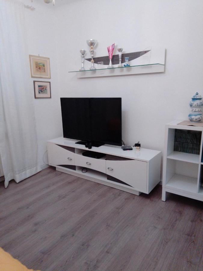 Da Qui, Il Mare Daire Cenova Dış mekan fotoğraf